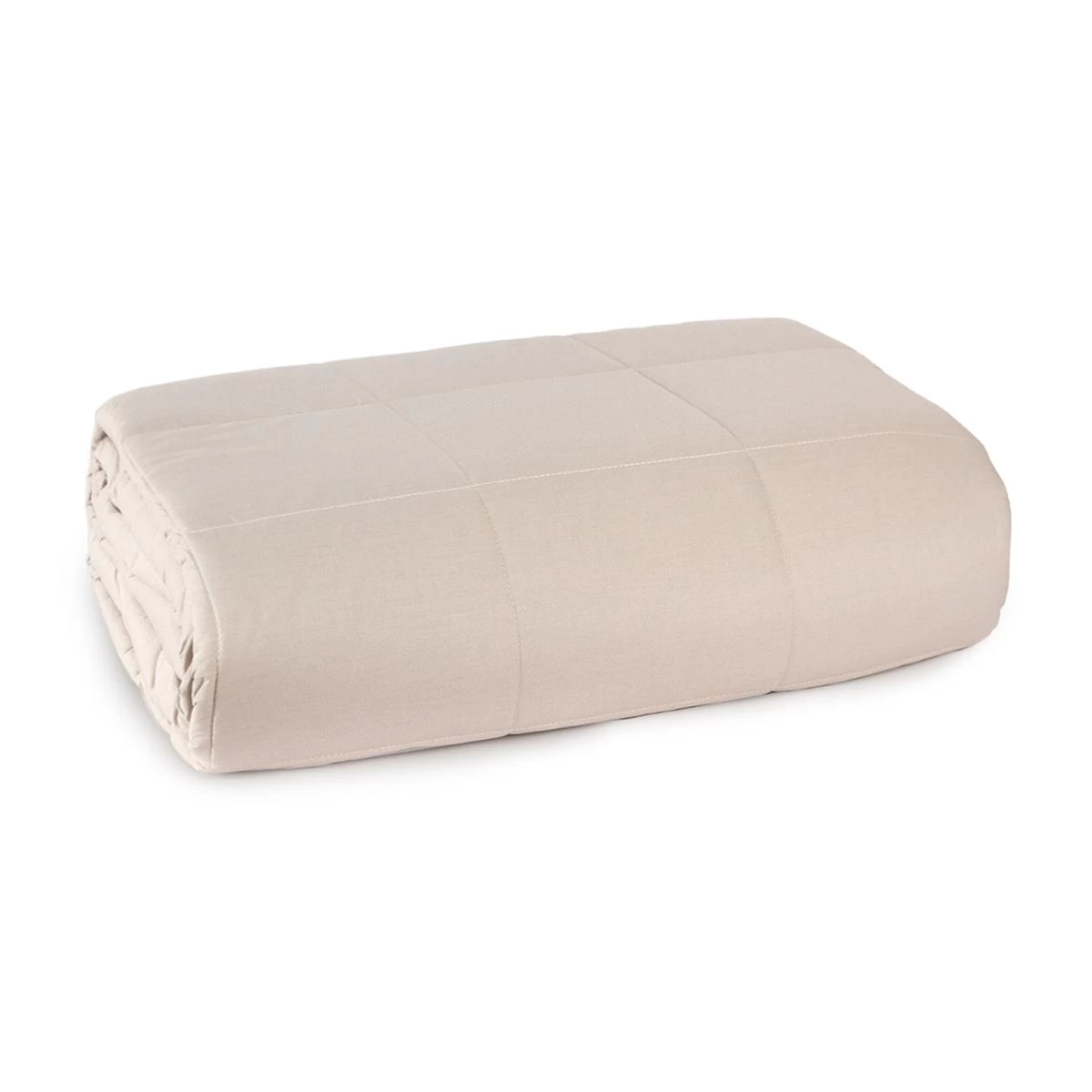 Trapuntino Louisiana Di Mirabello In Percalle Matrimoniale K582 - immagine 5