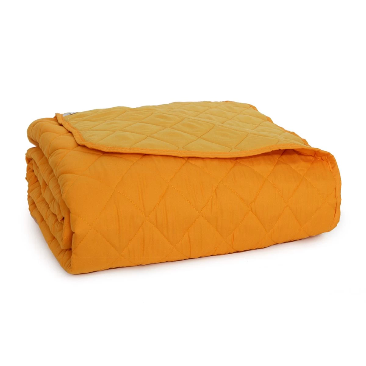 Trapuntino Copriletto Indicolor Biancaluna Bicolore - Dimensione Varie S447 - immagine 3