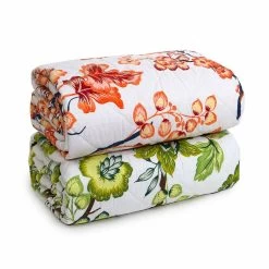 Trapuntino Louisiana Zero Bed Per Letto Matrimoniale V789