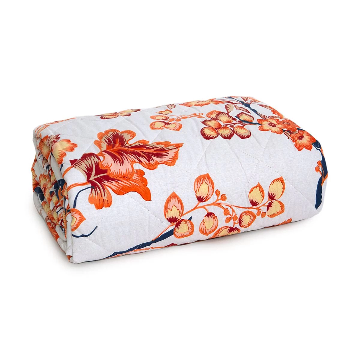 Trapuntino Louisiana Zero Bed Per Letto Matrimoniale V789 - immagine 2