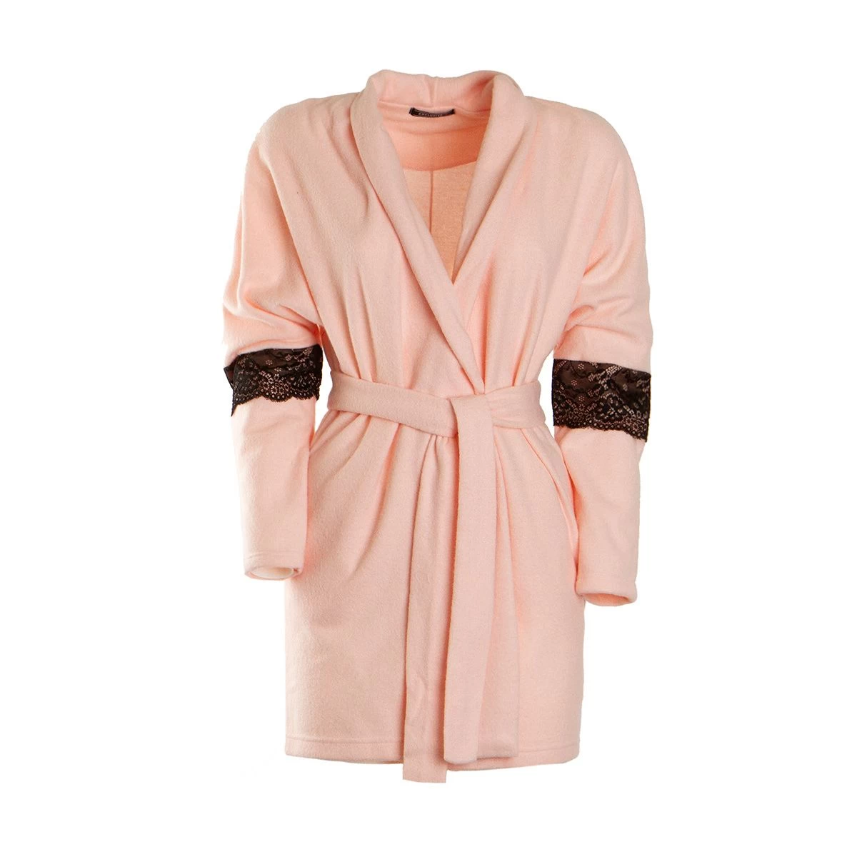 Vestaglia Kimono Donna Exclusive In Punto Milano P1382 W477 - immagine 4