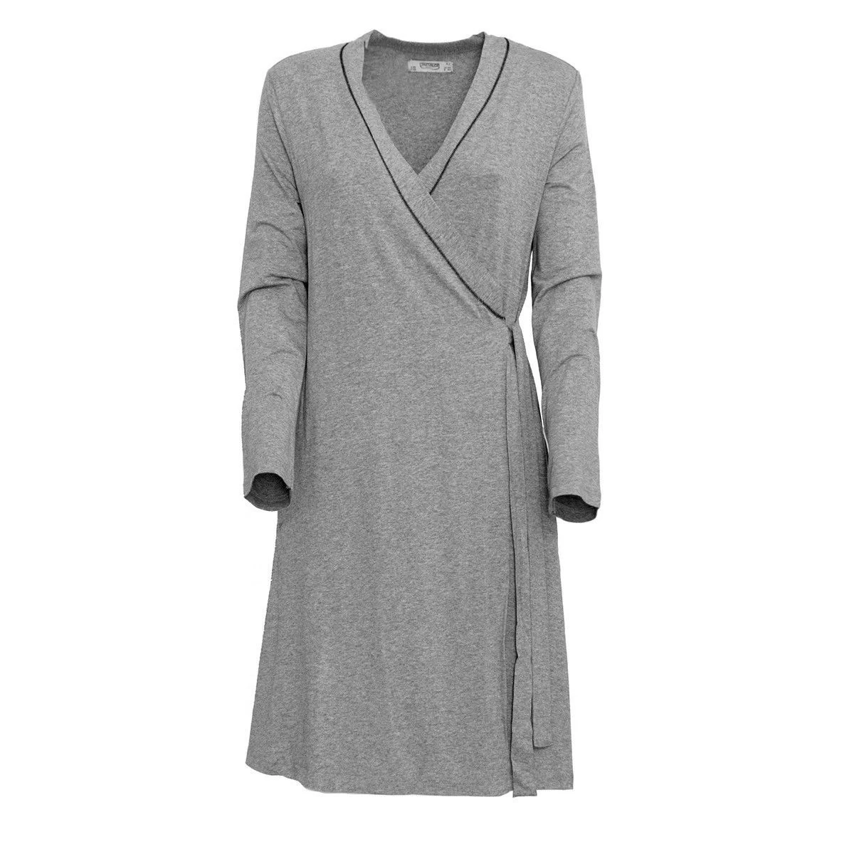 Vestaglia Donna Linclalor In Cotone 02351 S817