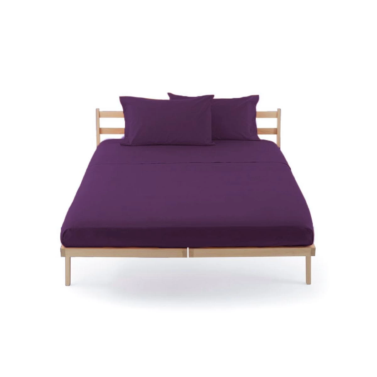 Lenzuolo Piano Clic Clac Di Zucchi In Percalle Matrimoniale Due Piazze P352 - immagine 4